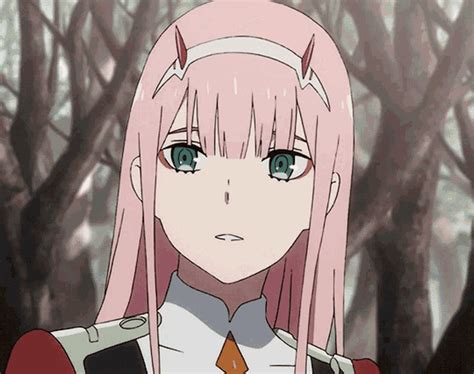 02 gif|Zero Two gifs .